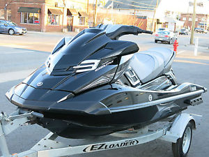 2014 Yamaha Wave Runner FX Seires HIGH OUTPUT 1.8