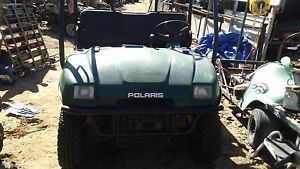 2004 Polaris p66