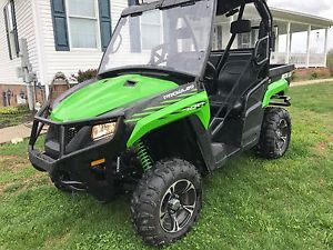 Artic Cat Prowler XT 700