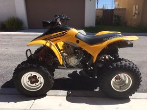2003 Honda 300EX