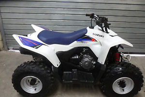 SUZUKI LTZ 90 LT80 LTZ50 LTZ90 QUAD BIKE