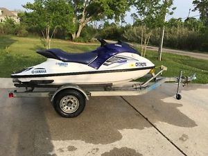 2003 Yamaha GP1300R Waverunner
