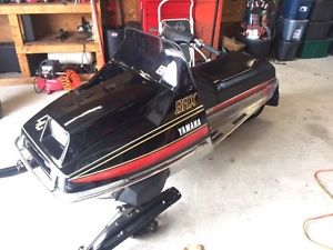 1979 Yamaha SRX440