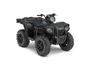 2017 Polaris Sportsman 570 SP --