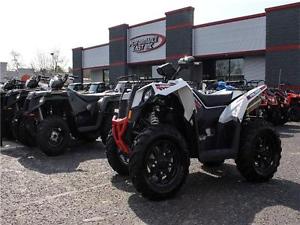 2014 Polaris ScramblerÂ® XP 1000 EPS --