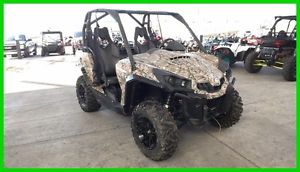 2015 Can-Am™ Commander