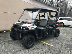 2013 Polaris CREW 3400 DIESEL