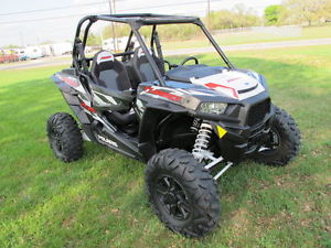 2016 Polaris RZR 1000 Turbo