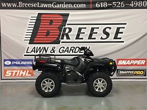 2008 Polaris SPORTSMAN 500 EFI LE