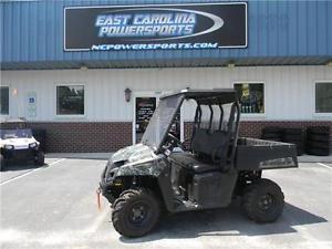 2010 Polaris Ranger EV for sale!