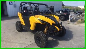 2015 Can-Am™ Maverick