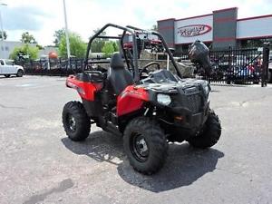 2016 Polaris 570 EFI ACE --