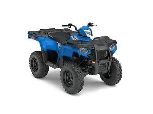 2017 Polaris Sportsman 450 H.O. --