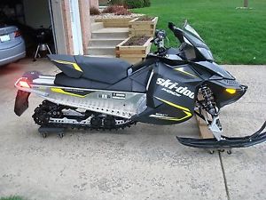2016 Ski-Doo