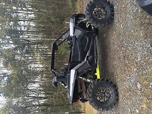 2016 Polaris RZR