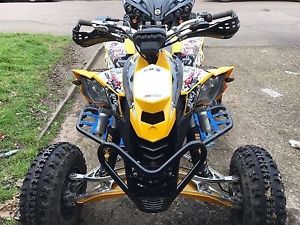 Can-am ds 450