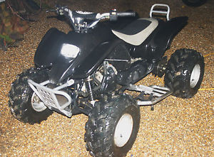 APACHE 100cc Water cooled Forward-reverse Quad Bike Auto Rev and go F100 engine
