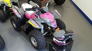 Polaris kids quad Outlaw 50 Brand new, great price!!