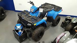 Polaris kids quad Sportsman 110 EFI  Brand new, great price!!