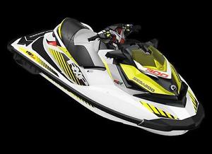 2017 Sea-Doo RXP-X 300 for sale!