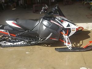 2017 Arctic Cat ZR9000 THUNDERCAT
