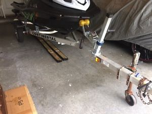 Jet Ski Trailers