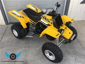 2006 Yamaha Banshee 50th SE --