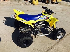 LTR 450 road legal quad. 2006 not ltz 400, yfz , quadzilla