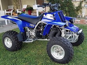 2000 Yamaha YFZ350  Near Mint  Banshee LOW HOUR Collector  W/ Video