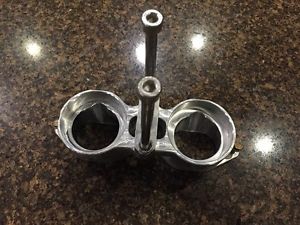 Packard Turbo Billet Intake Manifold