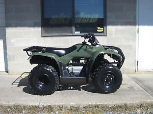 2013 Honda RECON ESP