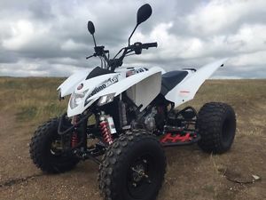 quadzilla xlc 500