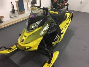 2015 Ski-Doo