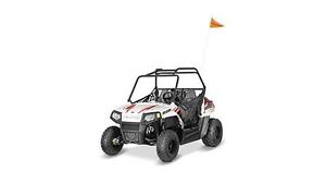 2017 Polaris RZR 170 EFI --