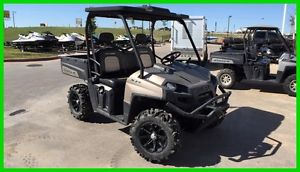 2011 Polaris Ranger XP 800 EPS Used