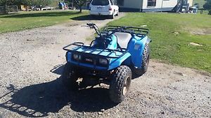 YAMAHA MOTO4 250CC QUAD ATV 4WHEELER