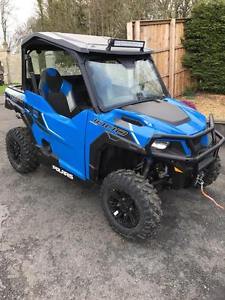 Polaris General 1000 EPS