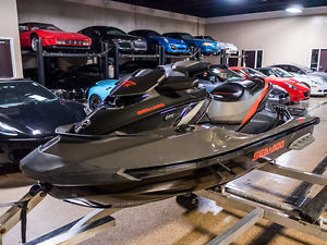 Sea-Doo GTX Limited