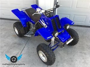 2006 Yamaha Banshee --