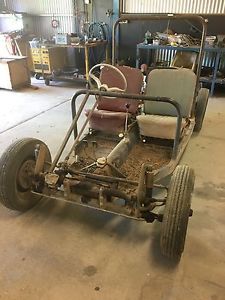 VW OFF ROAD BUGGY