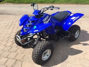 YAMAHA YFM 50 QUAD BIKE NOT LT LTA LTZ 50 CHILDRENS KIDS ATV