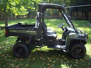 2011 John Deere Gator