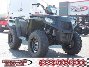 2017 Polaris Sportsman 570 EPS --