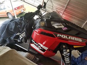 2016 polaris indy 600