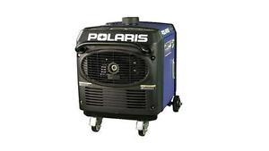 2013 Polaris P3000iE --