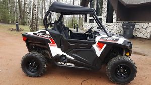 Polaris RZR 900 2015