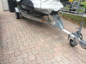 Jet Ski Trailer