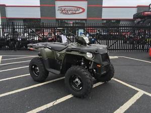 2017 Polaris Sportsman 570 --