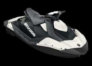 2017 Sea-Doo SPARK 2up 900 ACE for sale!