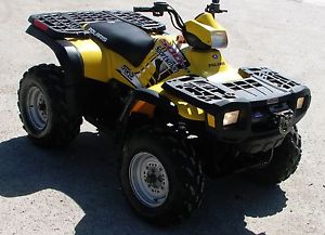 2004 Sportsman 500 ATV